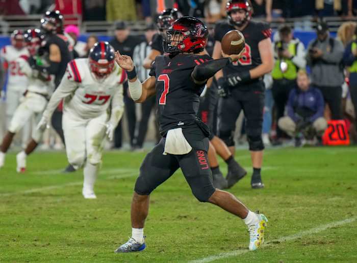 liberty centennial arizona aia football championship 2023 steven davis20